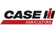Case IH Agriculture Logo