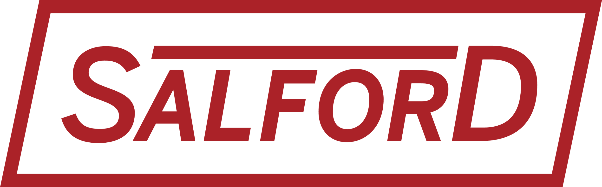 Salford Logo