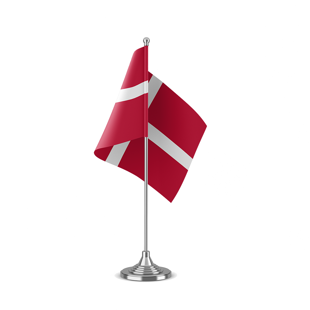 Denmark